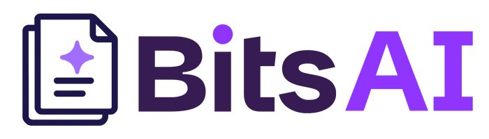 Logo BitsAI Admin